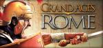 Grand Ages: Rome Box Art Front